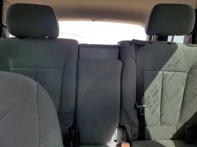 2010 Hyundai Santa Fe მანქანა იყიდება აუქციონზე, vin: 5NMSG3AB1AH408630, აუქციონის ნომერი: 56795146
