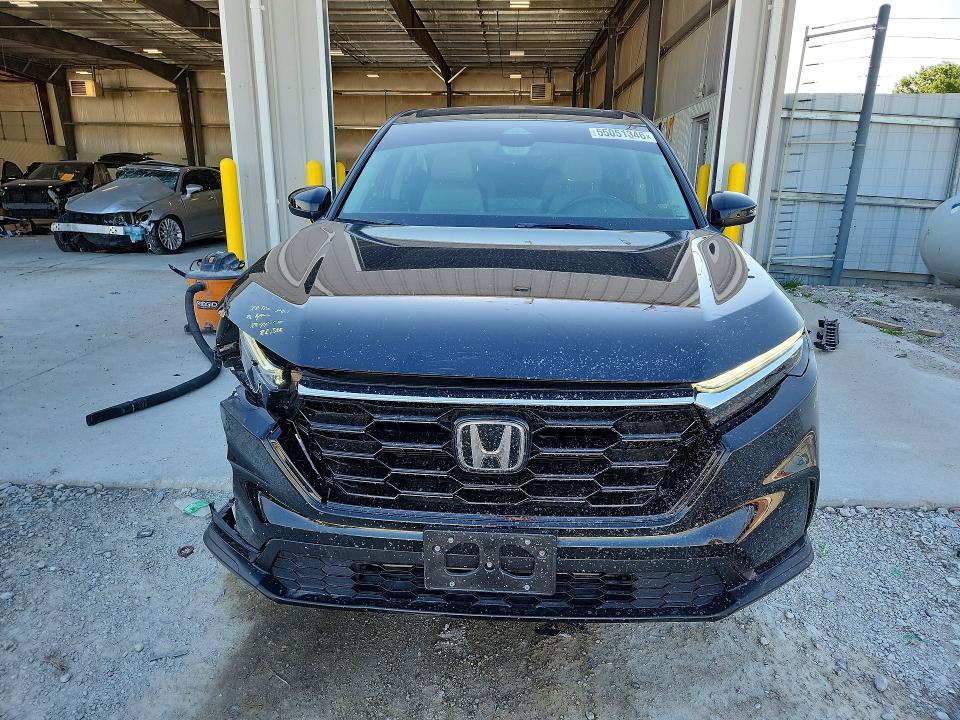Aukcja sprzedaży 2023 Honda Cr-v, vin: 2HKRS4H46PH403543, numer aukcji: 55051346