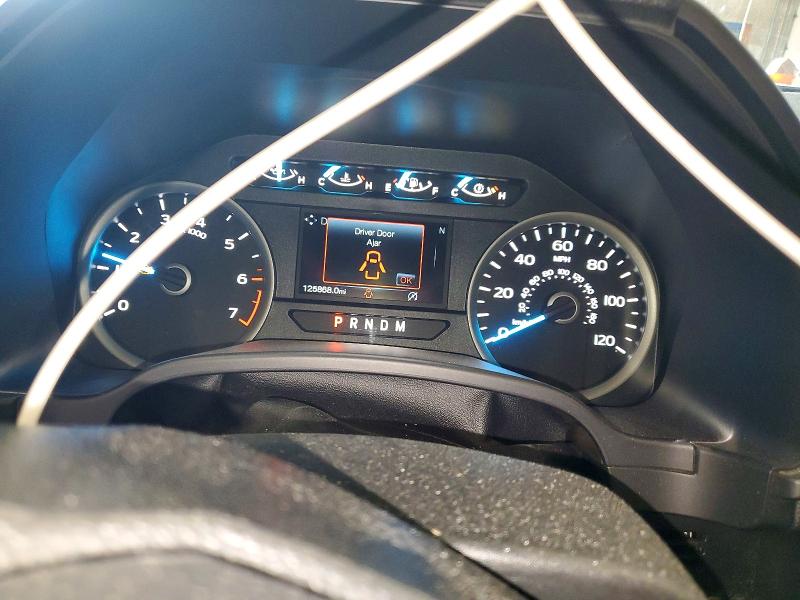 2020 Ford F150 მანქანა იყიდება აუქციონზე, vin: 1FTEW1EP7LFB67022, აუქციონის ნომერი: 59307786