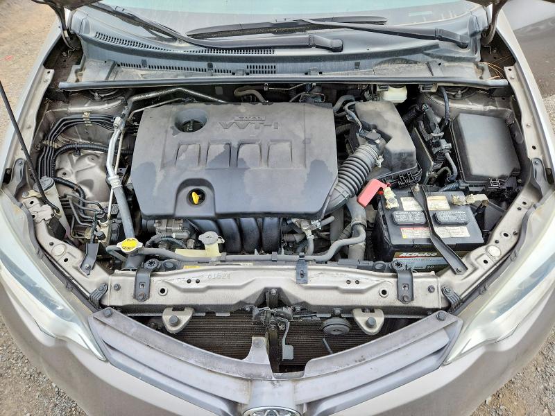 Aukcja sprzedaży 2016 Toyota Corolla, vin: 2T1BURHE6GC530877, numer aukcji: 54426756