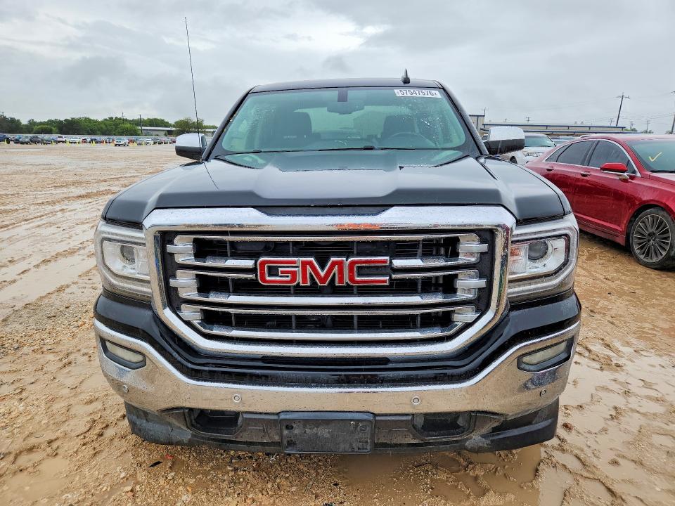 Aukcja sprzedaży 2017 Gmc Sierra, vin: 3GTP1NEC0HG259347, numer aukcji: 57547576