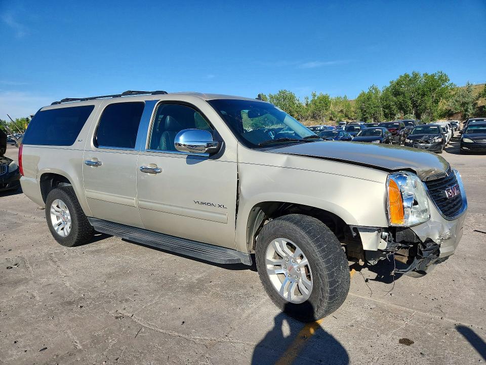 Продажа на аукционе авто 2014 Gmc Yukon Xl, vin: 1GKS2KE76ER124799, номер лота: 57404886