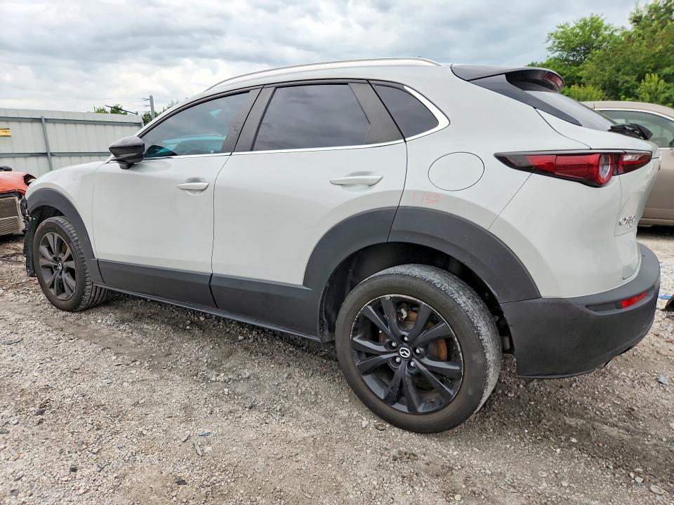 Продаж на аукціоні авто 2024 Mazda Cx-30, vin: 3MVDMBBM0RM604951, номер лоту: 57692556