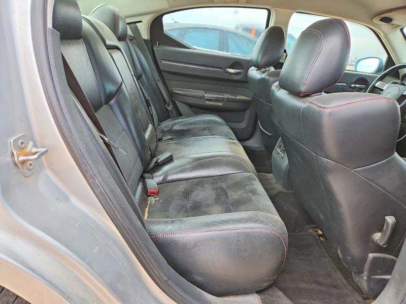 Продажа на аукционе авто 2008 Dodge Charger, vin: 2B3KA73W98H170428, номер лота: 55718626