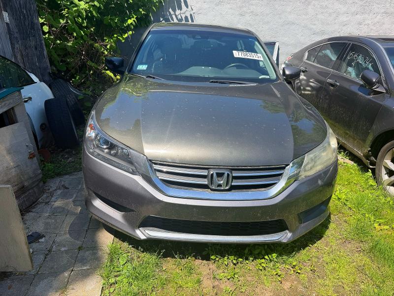 56045156 :رقم المزاد ، 1HGCR2F89DA131067 vin ، 2013 Honda Accord مزاد بيع