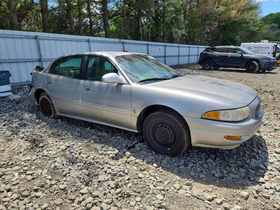 Aukcja sprzedaży 2005 Buick Lesabre, vin: 1G4HP52K35U193606, numer aukcji: 54862656