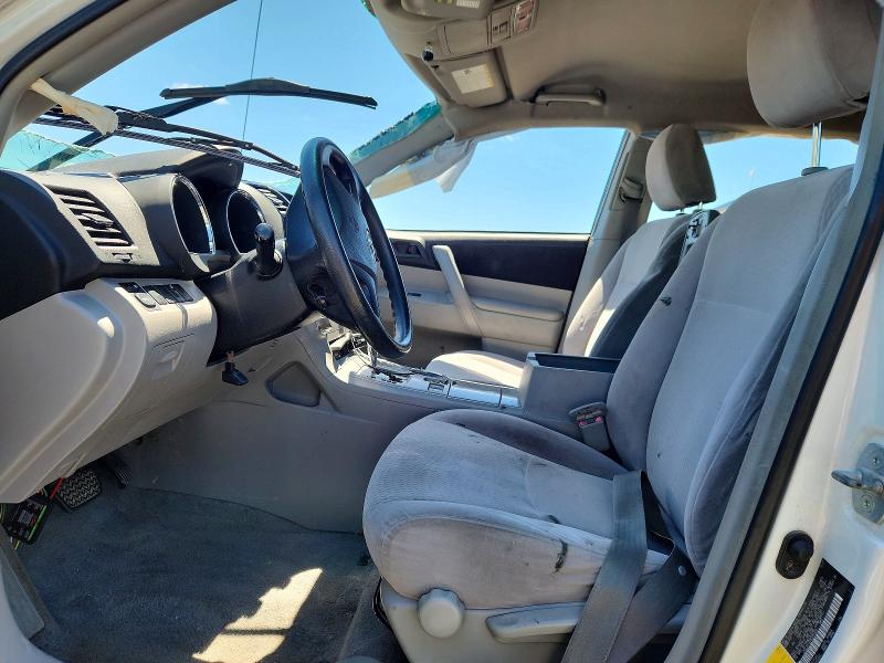 Продажа на аукционе авто 2008 Toyota Highlander, vin: JTEES41AX82031329, номер лота: 56846826