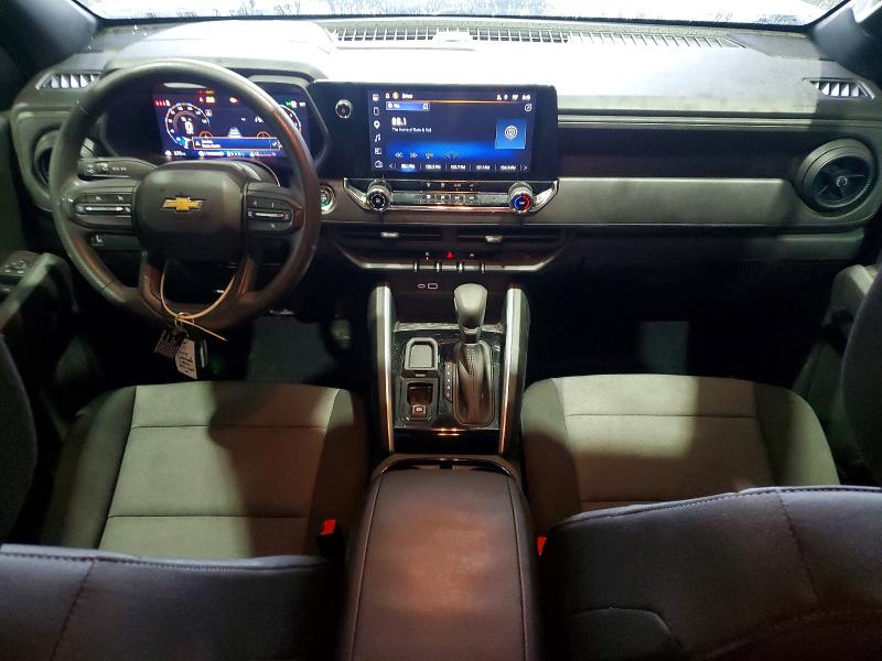 Продажа на аукционе авто 2025 Chevrolet Colorado, vin: 1GCPSBEK8S1167590, номер лота: 57549386