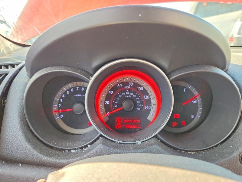 Продажа на аукционе авто 2010 Kia Forte, vin: KNAFW6A31A5131332, номер лота: 55580496