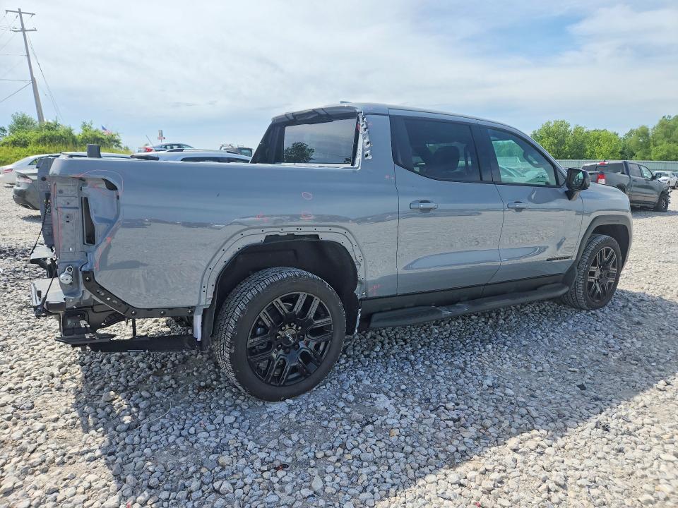 56798266 :رقم المزاد ، 1GT1ESEH0TU404560 vin ، 2026 Gmc Sierra مزاد بيع