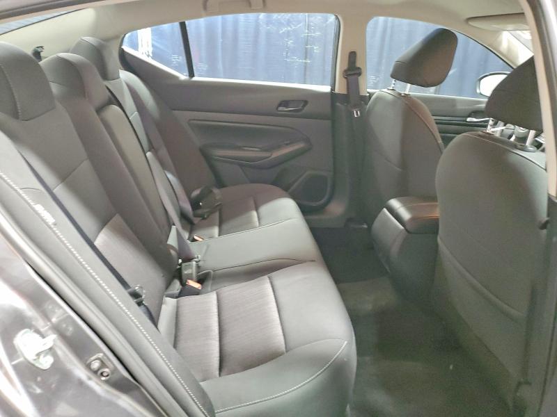 58440326 :رقم المزاد ، 1N4BL4DV5SN405067 vin ، 2025 Nissan Altima مزاد بيع