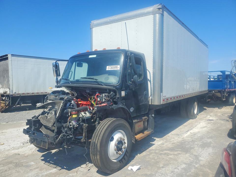 Продажа на аукционе авто 2020 Frht - Freightliner M2, vin: 3ALACWFC9LDLU2871, номер лота: 57365996