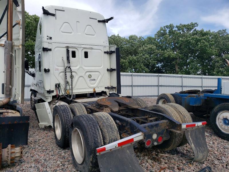Продаж на аукціоні авто 2015 Freightliner Cascadia 125, vin: 1FUJGLBG4FLGL1283, номер лоту: 57349596