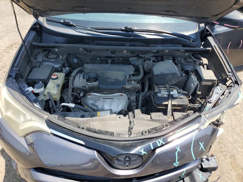 Aukcja sprzedaży 2016 Toyota Rav4, vin: JTMBFREVXGJ084364, numer aukcji: 58325636