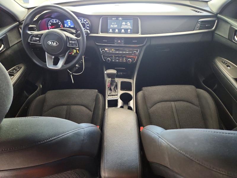 Aukcja sprzedaży 2019 Kia Optima, vin: 5XXGT4L32KG299060, numer aukcji: 57060046
