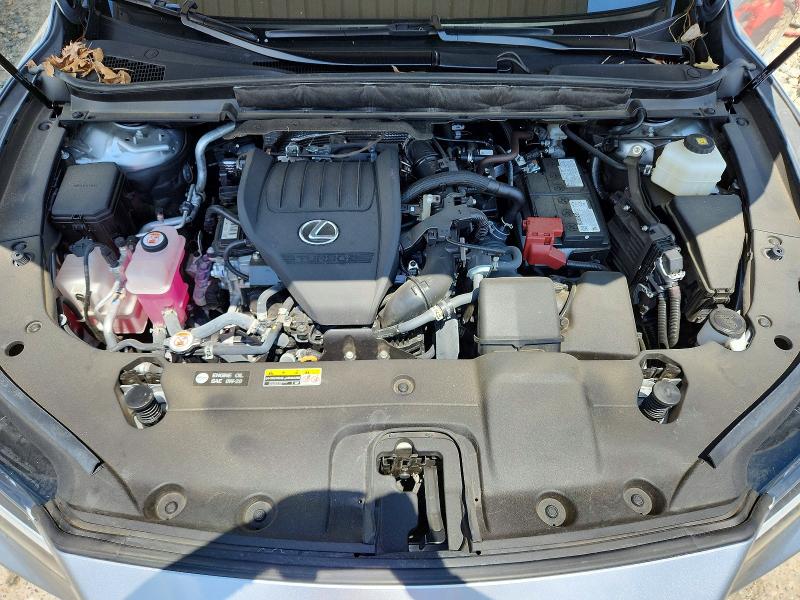 59214656 :رقم المزاد ، 2T2BAMBA6RC048135 vin ، 2024 Lexus Rx 350 مزاد بيع