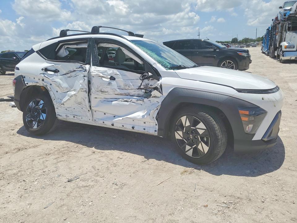 Aukcja sprzedaży 2024 Hyundai Kona, vin: KM8HC3AB9RU159273, numer aukcji: 58963406