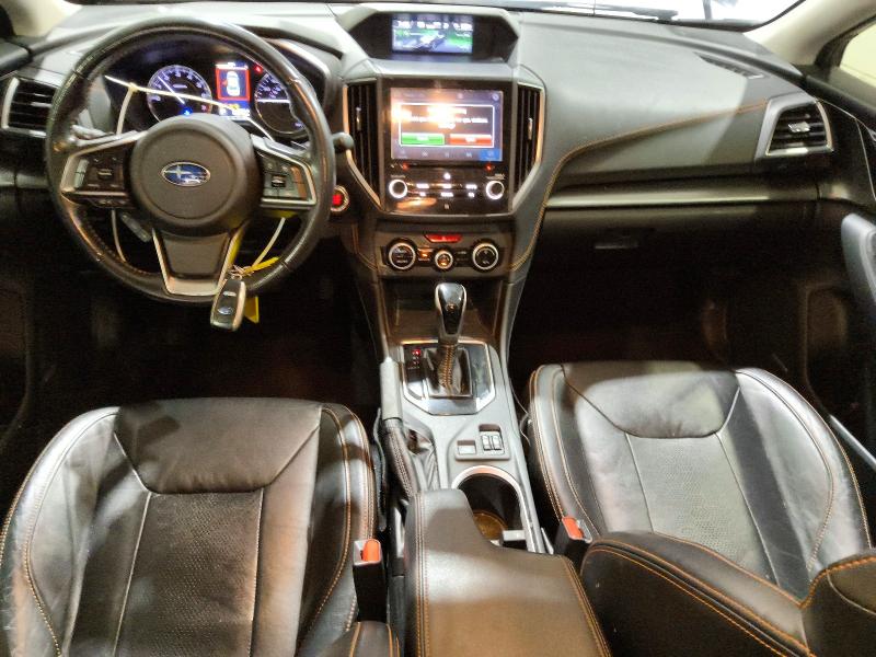 Aukcja sprzedaży 2018 Subaru Crosstrek, vin: JF2GTAMCXJ8285309, numer aukcji: 56608856