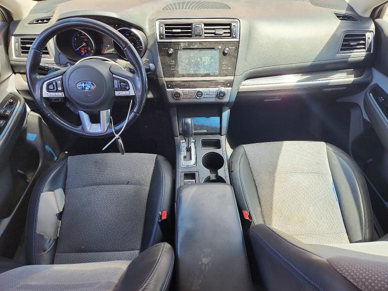 2017 Subaru Legacy მანქანა იყიდება აუქციონზე, vin: 4S3BNAS63H3064089, აუქციონის ნომერი: 57342306