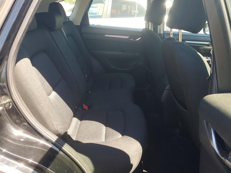 Aukcja sprzedaży 2019 Mazda Cx-5, vin: JM3KFBBM9K0692790, numer aukcji: 56884096