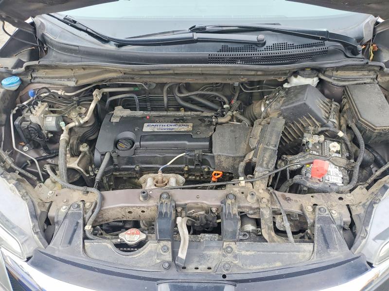 2015 Honda Cr-v მანქანა იყიდება აუქციონზე, vin: 2HKRM3H52FH533847, აუქციონის ნომერი: 58656196