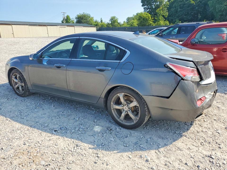 2010 Acura Tl მანქანა იყიდება აუქციონზე, vin: 19UUA8F53AA003360, აუქციონის ნომერი: 58438516