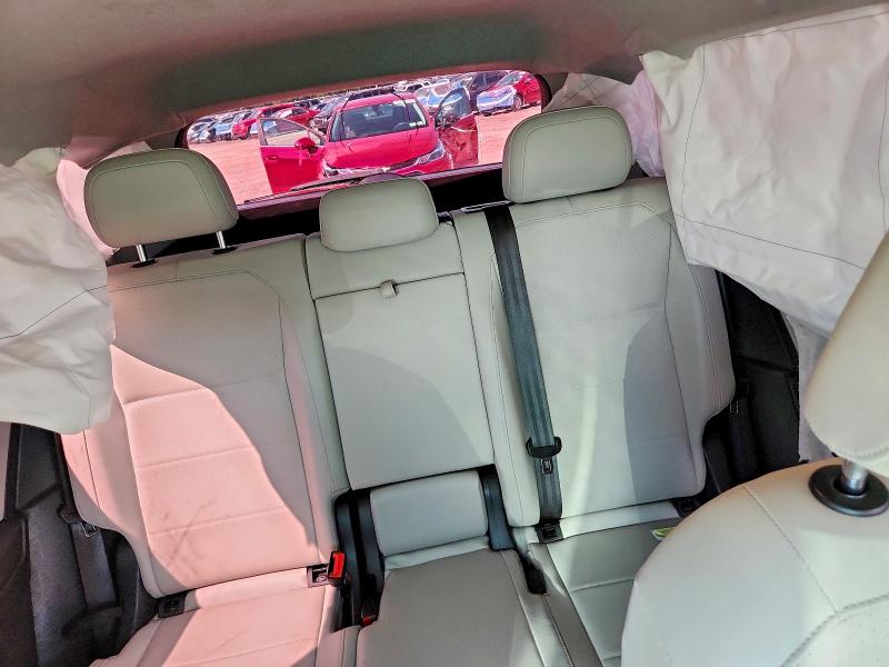 Aukcja sprzedaży 2018 Volkswagen Tiguan, vin: 3VV2B7AX0JM184377, numer aukcji: 58670726