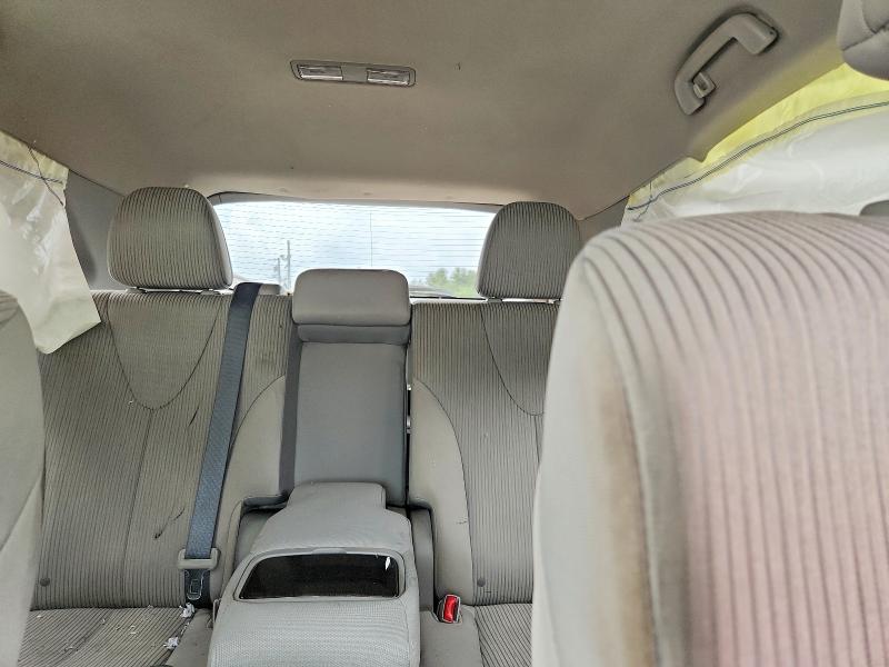 58608856 :رقم المزاد ، 4T3BA3BB2FU072778 vin ، 2015 Toyota Venza مزاد بيع