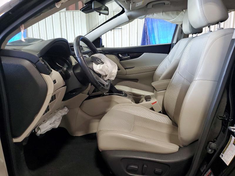 Продаж на аукціоні авто 2021 Nissan Rogue Sport, vin: JN1BJ1CW9MW421846, номер лоту: 56626326