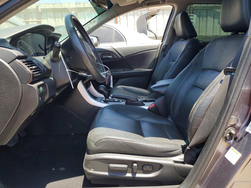 Продажа на аукционе авто 2014 Honda Accord, vin: 1HGCR2F85EA260652, номер лота: 58624926