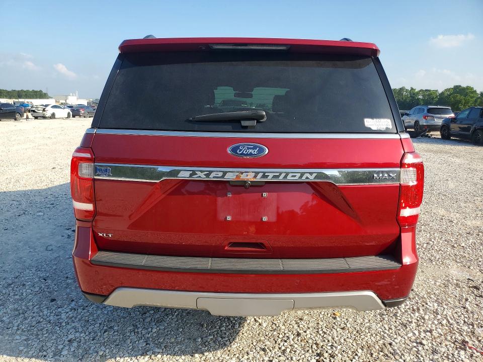 2018 Ford Expedition მანქანა იყიდება აუქციონზე, vin: 1FMJK1HT2JEA66441, აუქციონის ნომერი: 57841476