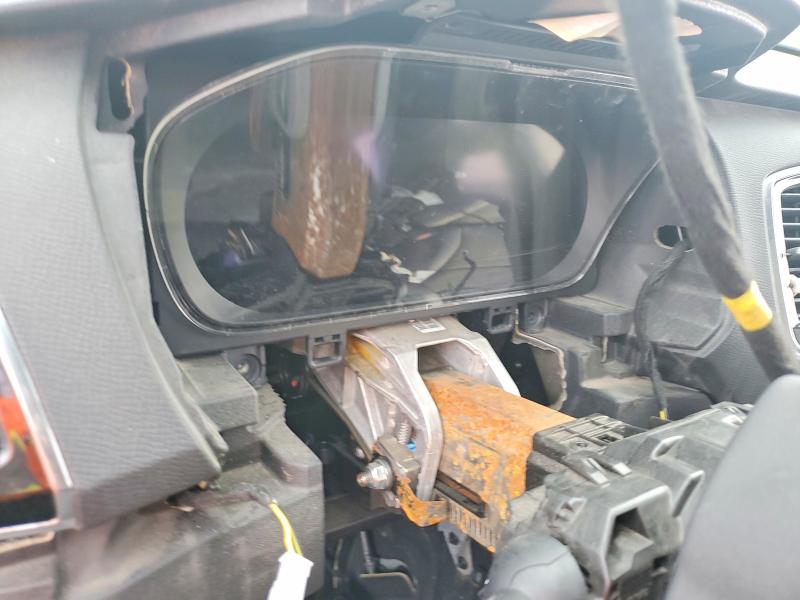 Продаж на аукціоні авто 2024 Volvo Xc90, vin: YV4062PE2R1196331, номер лоту: 58804326