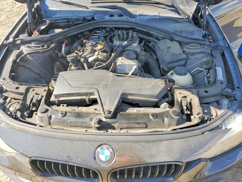 Aukcja sprzedaży 2014 Bmw 328, vin: WBA3A5G59ENN66237, numer aukcji: 58468346