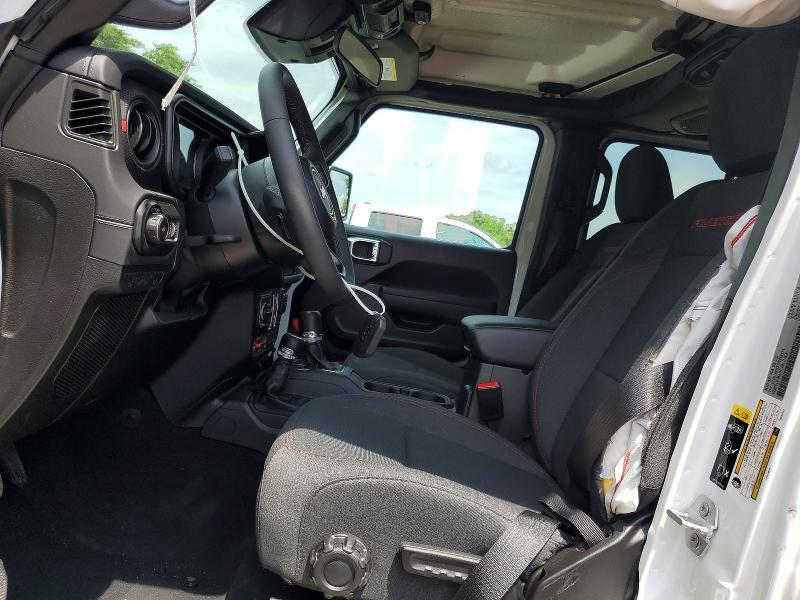 Продажа на аукционе авто 2026 Jeep Wrangler, vin: 1C4PJXFN3TW262474, номер лота: 59113966