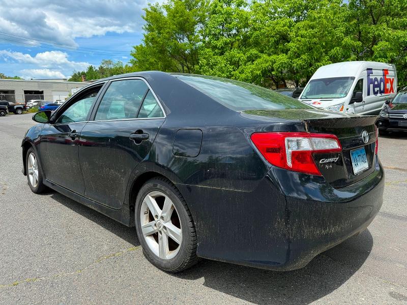 Aukcja sprzedaży 2012 Toyota Camry, vin: 4T1BF1FK6CU059522, numer aukcji: 56283156