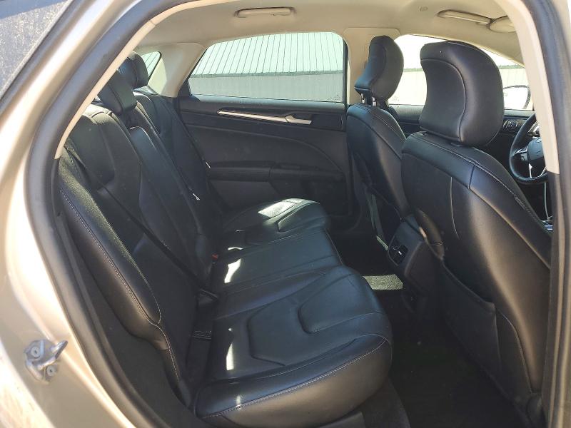 Продажа на аукционе авто 2017 Ford Fusion, vin: 3FA6P0RU6HR388557, номер лота: 56403216