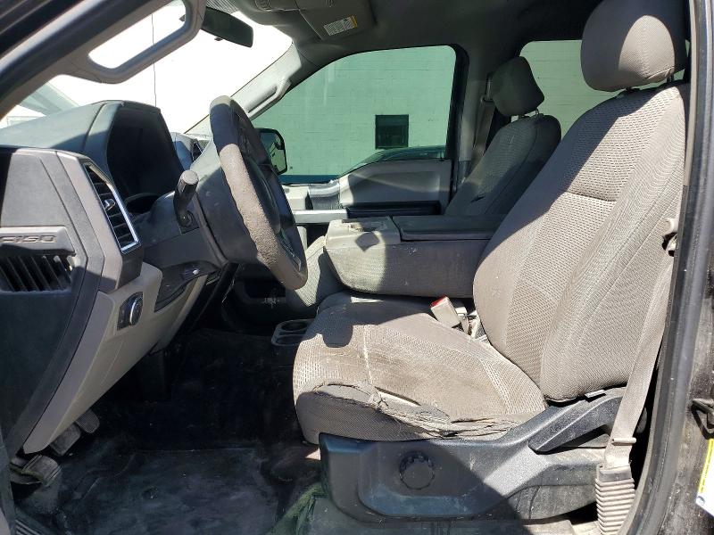 Aukcja sprzedaży 2015 Ford F150, vin: 1FTFW1EF4FKD97138, numer aukcji: 57935186
