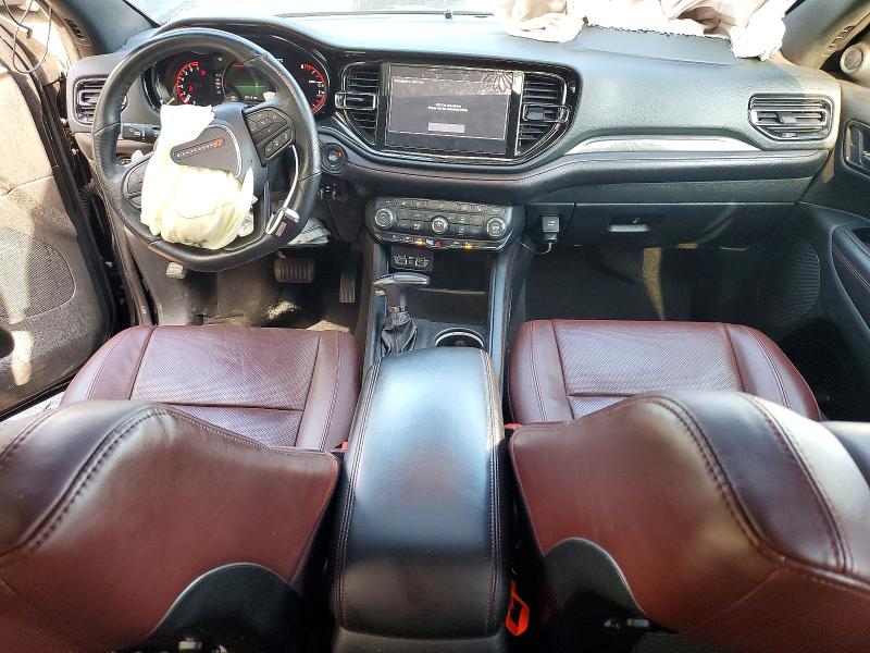 2024 Dodge Durango მანქანა იყიდება აუქციონზე, vin: 1C4RDJDG3RC240888, აუქციონის ნომერი: 56610646