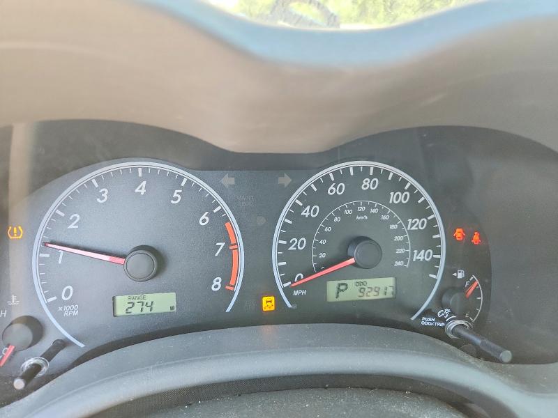 Aukcja sprzedaży 2010 Toyota Corolla, vin: 2T1BU4EE4AC276410, numer aukcji: 54549426