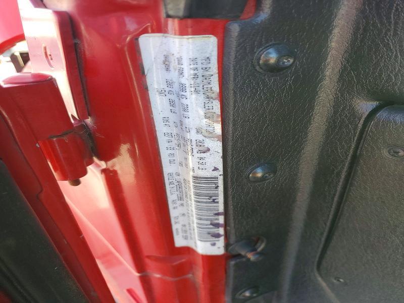 55605006 :رقم المزاد ، 1J4FA39S22P723866 vin ، 2002 Jeep Wranglerx مزاد بيع