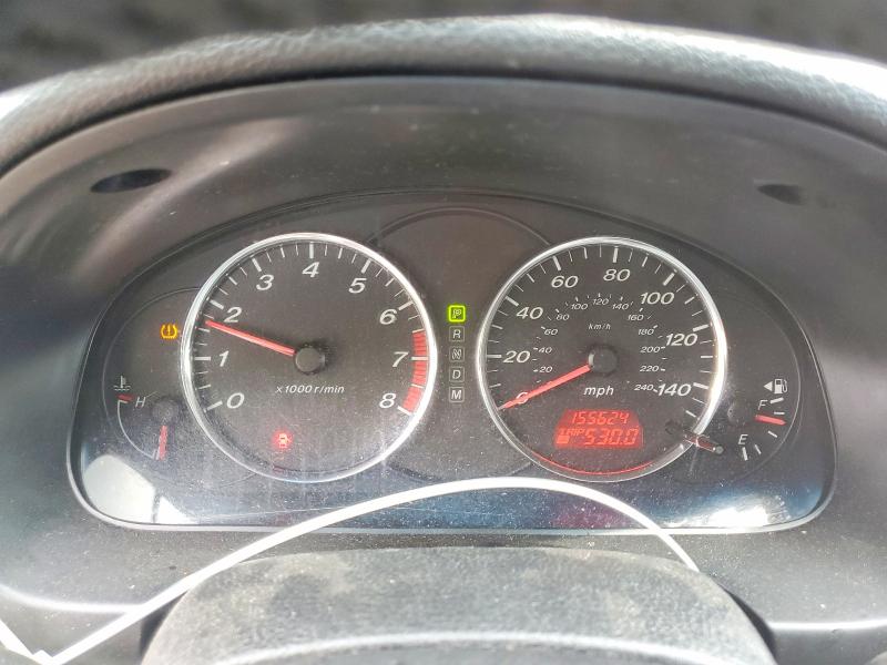 2008 Mazda 6 მანქანა იყიდება აუქციონზე, vin: 1YVHP80C085M18929, აუქციონის ნომერი: 58790886