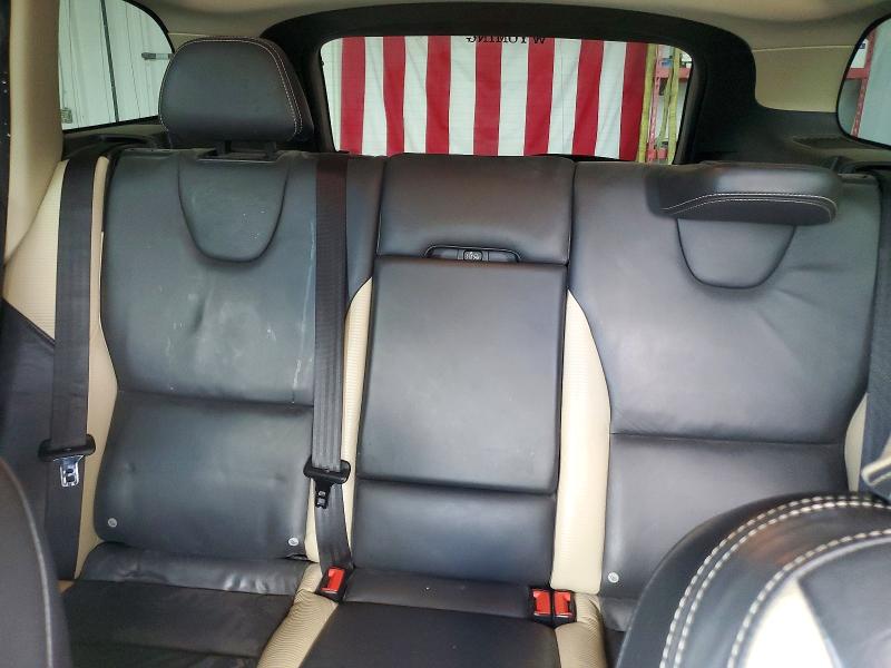 Продажа на аукционе авто 2012 Volvo Xc60, vin: YV4902DZ2C2302987, номер лота: 58599946