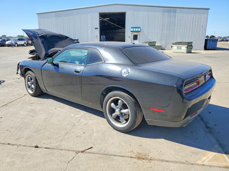 2016 Dodge Challenger მანქანა იყიდება აუქციონზე, vin: 2C3CDZAG4GH137390, აუქციონის ნომერი: 57085406