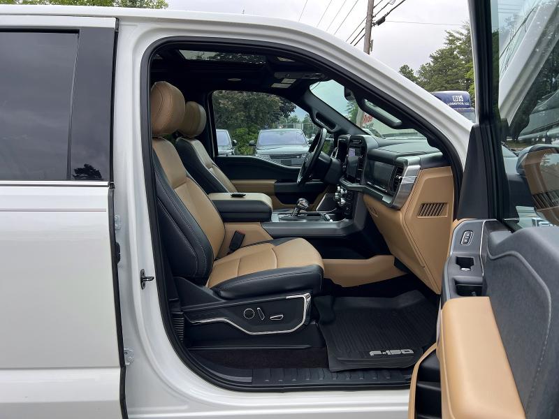 2021 Ford F150 მანქანა იყიდება აუქციონზე, vin: 1FTFW1E85MFC40550, აუქციონის ნომერი: 58603636