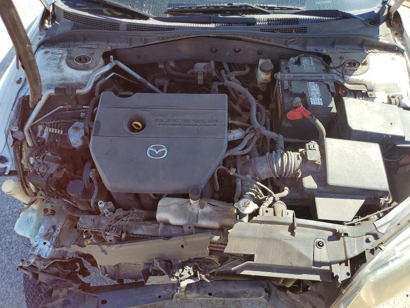 56113426 :رقم المزاد ، 1YVHP80C775M22166 vin ، 2007 Mazda 6 مزاد بيع