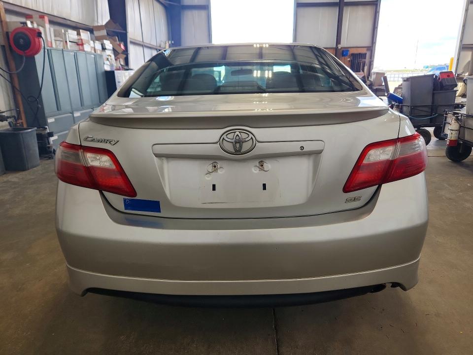 Aukcja sprzedaży 2008 Toyota Camry, vin: 4T1BE46K58U205288, numer aukcji: 57999736
