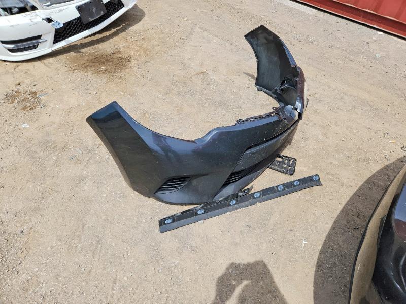 58418016 :رقم المزاد ، 2T1BURHE4FC375504 vin ، 2015 Toyota Corolla مزاد بيع