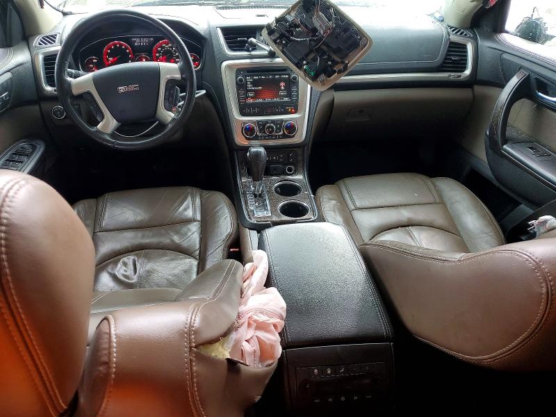 Продажа на аукционе авто 2016 Gmc Acadia, vin: 1GKKRRKDXGJ250311, номер лота: 56400096