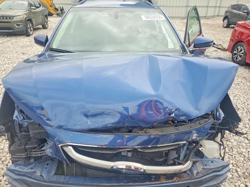 Продаж на аукціоні авто 2022 Subaru Outback, vin: 4S4BTADC3N3145819, номер лоту: 56532606