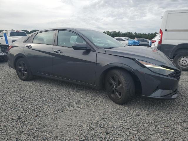 Продаж на аукціоні авто 2021 Hyundai Elantra, vin: 5NPLS4AG0MH009221, номер лоту: 56234636